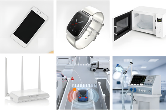 生活處處有晶振，你正被溫柔&ldquo;控場&rdquo;