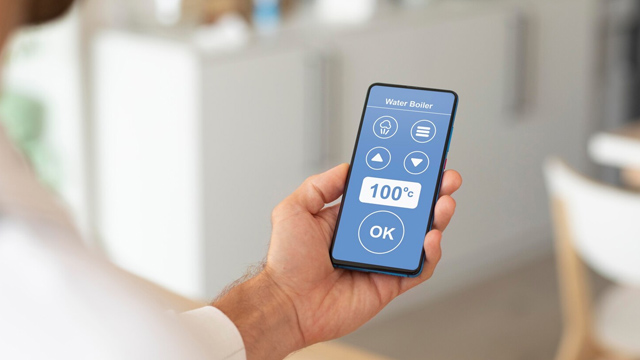 賦能智能家居企業,提升家居設備用戶體驗 賦能智能家居企業,提升家居設備用戶體驗