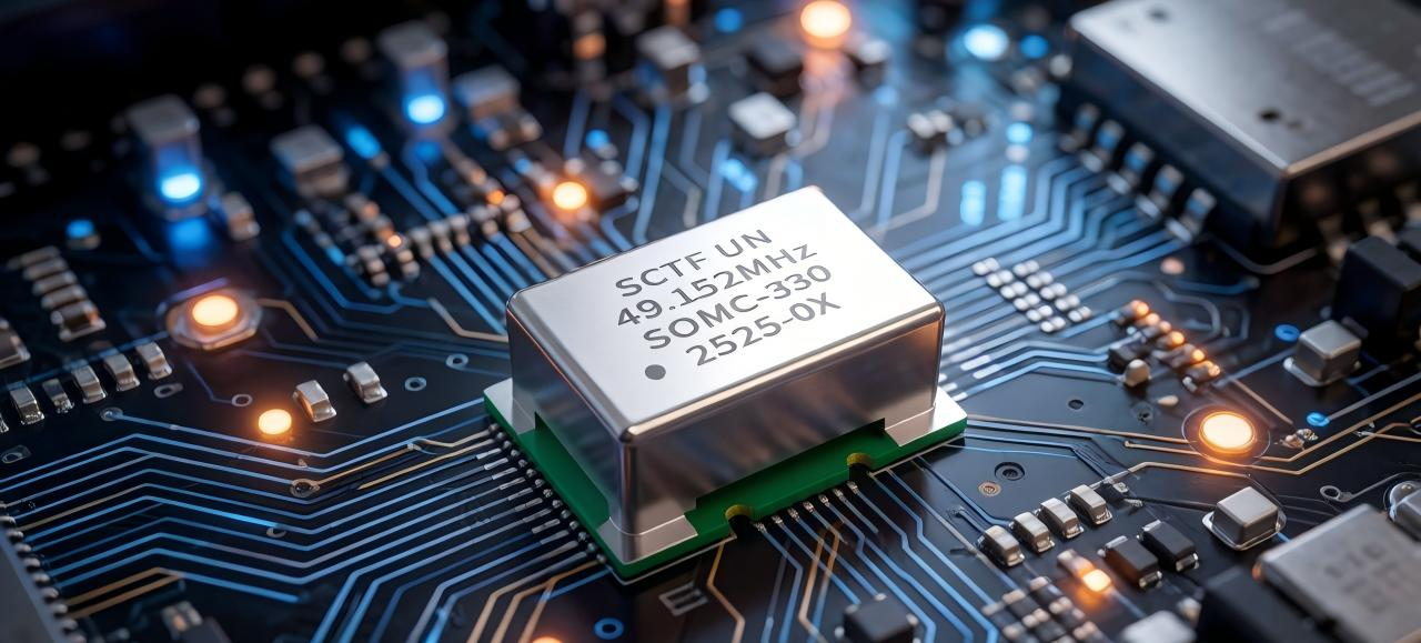 飛秒晶振在DAC解碼器中的作用：聲音是如何傳出來的？